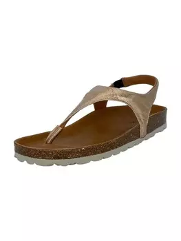 Сандалии Verbenas, золотой