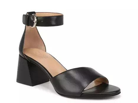 Сандалии Verly Sandal Naturalizer, черный