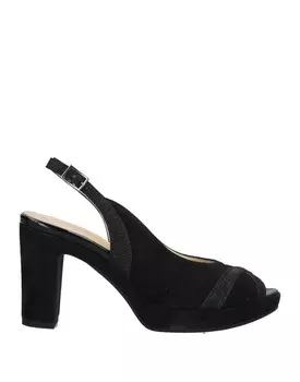 Сандалии Vernissage, черный