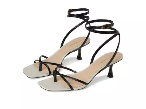 Сандалии Veronica Beard Caterina, черный