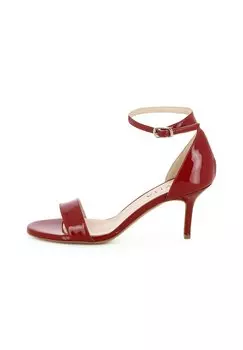 Сандалии VERONICA Evita, красный