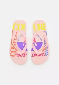 Сандалии Versace Jeans Couture