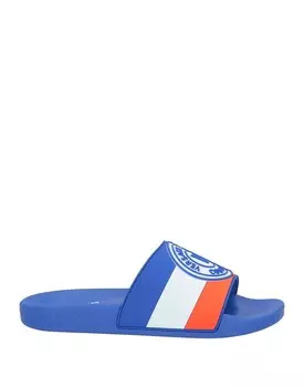 Сандалии Versace Jeans Couture, синий