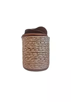 Сандалии VERU Sotoalto, белый