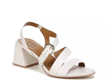Сандалии Veva Sandal Naturalizer, белый