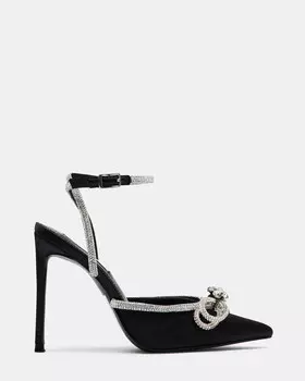 Сандалии Viable Steve Madden, черный