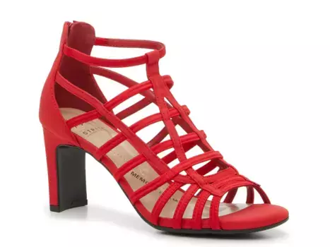 Сандалии Vianna Sandal Impo, красный