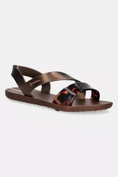 Сандалии Vibe Sandal Ipanema, коричневый