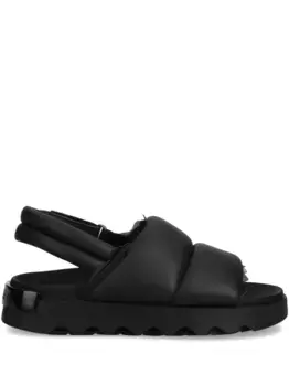 Сандалии Vibe SOREL, черный