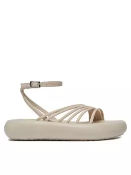 Сандалии Vic Mati, экрю