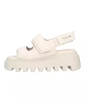 Сандалии Vic Mati, бежевый