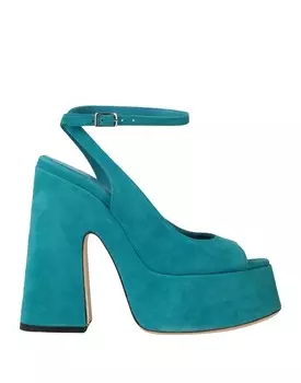 Сандалии Vic Mati, бирюзовый