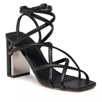 Сандалии Vic Mati, черный