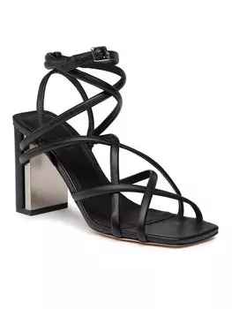 Сандалии Vic Mati, черный