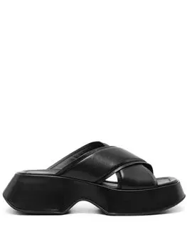 Сандалии Vic Mati, черный