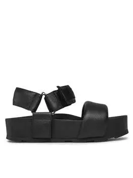 Сандалии Vic Mati, черный