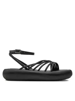 Сандалии Vic Mati, черный