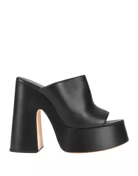 Сандалии Vic Mati, черный