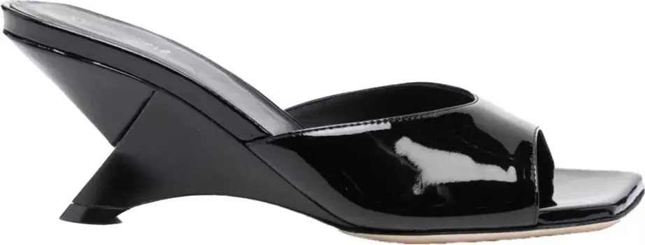 Сандалии Vic Mati, черный