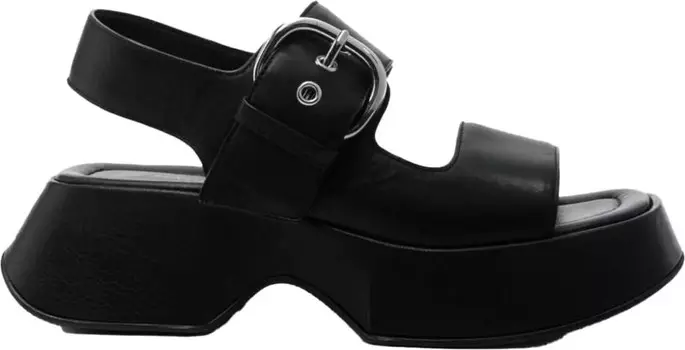 Сандалии Vic Mati, черный