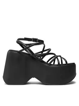 Сандалии Vic Mati, черный