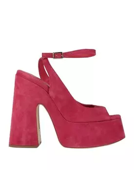 Сандалии Vic Mati, фуксия