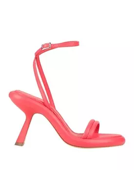 Сандалии Vic Mati, коралл
