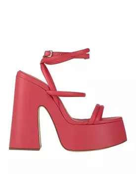 Сандалии Vic Mati, коралл