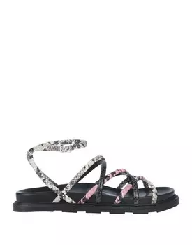 Сандалии Vic Mati, розовый