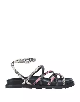 Сандалии Vic Mati, розовый