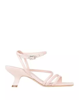 Сандалии Vic Mati, светло-розовый