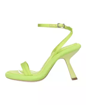 Сандалии Vic Mati, зеленый