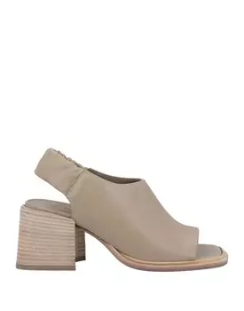 Сандалии Vic Mati, зеленый