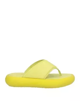 Сандалии Vic Mati, желтый