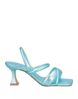 Сандалии Vicenza), бирюзовый