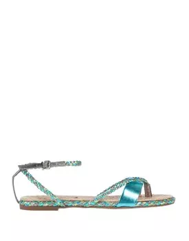 Сандалии Vicenza), бирюзовый