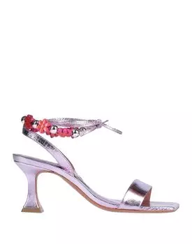 Сандалии Vicenza), сирень