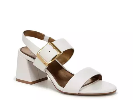 Сандалии Vicky Sandal Naturalizer, белый