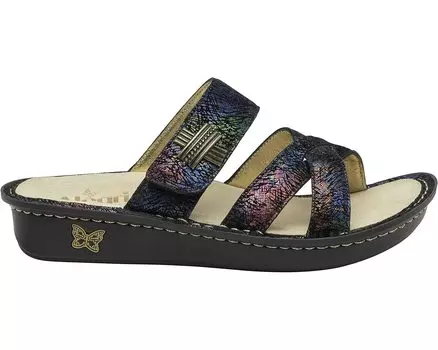 Сандалии Victoriah Alegria, динамит