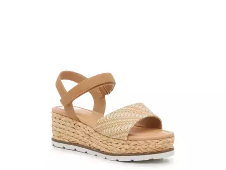 Сандалии Vidal Sandal Dv By Dolce Vita, цвет tan