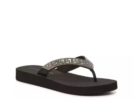 Сандалии Vienne Sandal Kelly & Katie, черный