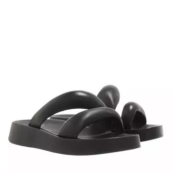 Сандалии vik Ash, черный