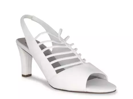 Сандалии Vikayla Sandal Impo, белый