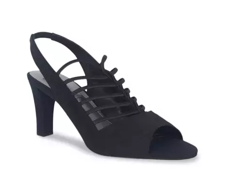 Сандалии Vikayla Sandal Impo, черный