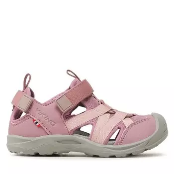 Сандалии Viking Adventure Sandal 2V 3-53610-994 Pink, розовый