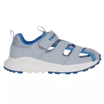 Сандалии Viking, цвет Ocean