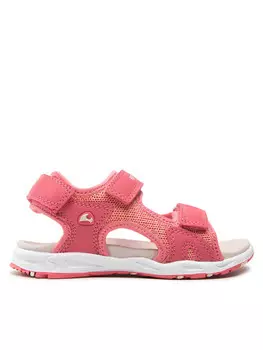 Сандалии Viking, розовый