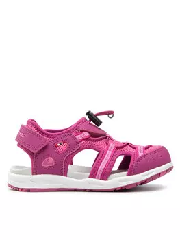 Сандалии Viking, розовый