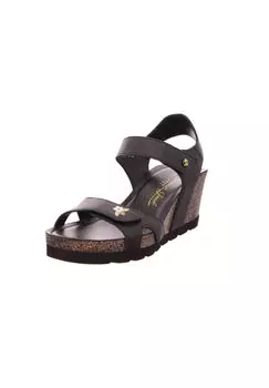 Сандалии Вилла PANAMA JACK, черный