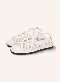 Сандалии vim 2 Melvin & Hamilton, белый